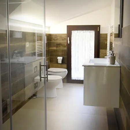 וילה Al Mare בלריה-איגאה מרינה