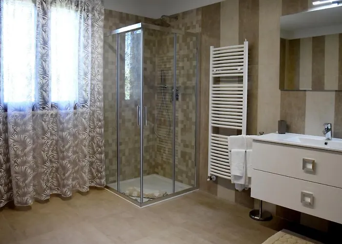 Villa Al Mare Bellaria-Igea Marina