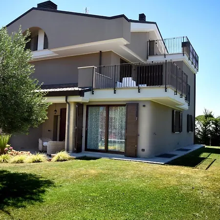 Villa Al Mare Bellaria-Igea Marina