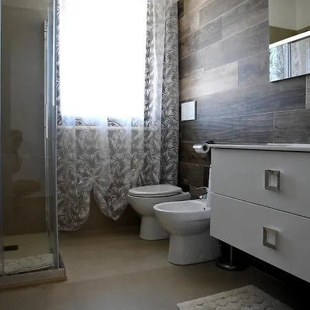 Al Mare Villa Bellaria-Igea Marina