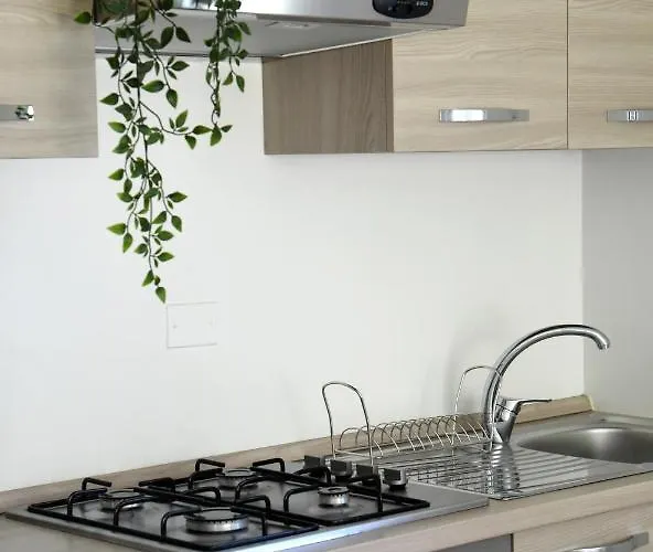 Al Mare Вилла *